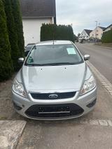 Ford Focus tdci - Ford Focus aus 2008: Tdci