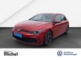 Volkswagen Golf VIII 2.0 TSI DSG GTI LED-Plus TravelAssist  - Volkswagen Golf: GTI Plus
