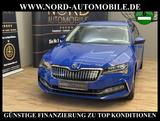 Skoda Superb iV Combi Ambition 1.4 TSI DSG Side&Lane - Skoda Superb Ambition mit Hybrid-Antrieb (Benzin/Elektro)