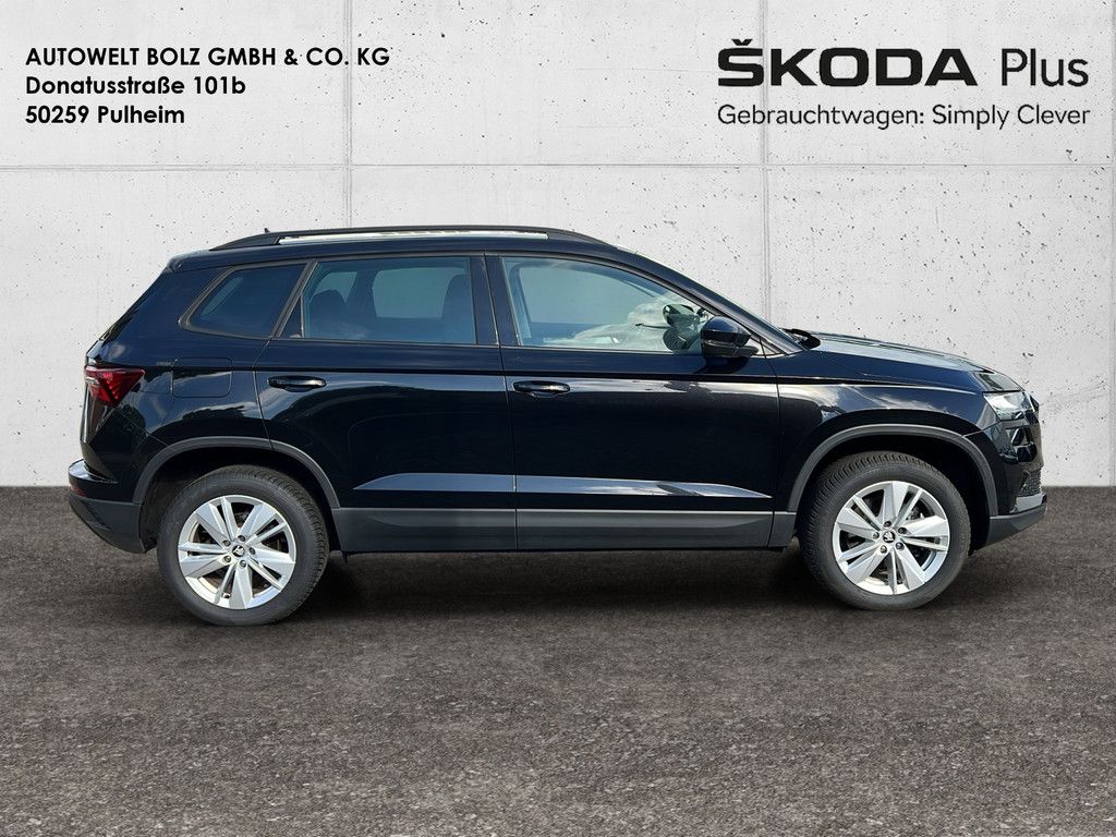 Skoda Karoq - Bild 8