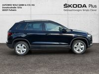 Skoda Karoq - Vorschau Bild 8