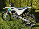 Husqvarna FC 250 - HUSQVARNA 250