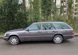 Mercedes-Benz W124 220E T-Modell - Mercedes-Benz W124 t modell Gebrauchtwagen