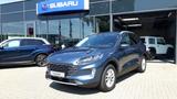 Ford Kuga Plug-In Hybrid Titanium X AHK schwenkb.