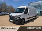Renault Master dCi 135 3,5t L3H2+GJR+Klima+PDC+DAB - Renault Master Tageszulassungen