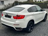 BMW X6 xDrive40d SPORTPAKET SSD ZIMT-LEDER EUR5 - gebrauchte BMW X6 aus dem Jahr 2010