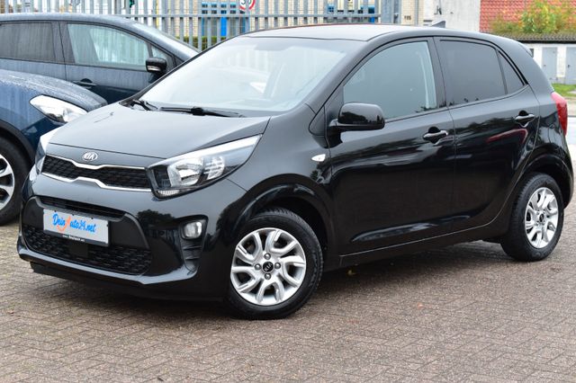 Kia Picanto Dream Team 2.Hd|Scheckh.|Navi|Klima|Kam.