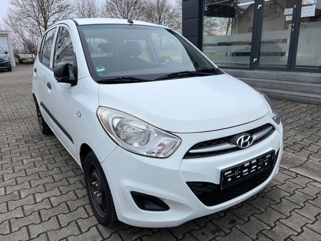 Hyundai i10 5 Star Edition