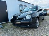 Volkswagen Lupo Comfortline, Automatik, SHZ - Volkswagen Lupo: Automat