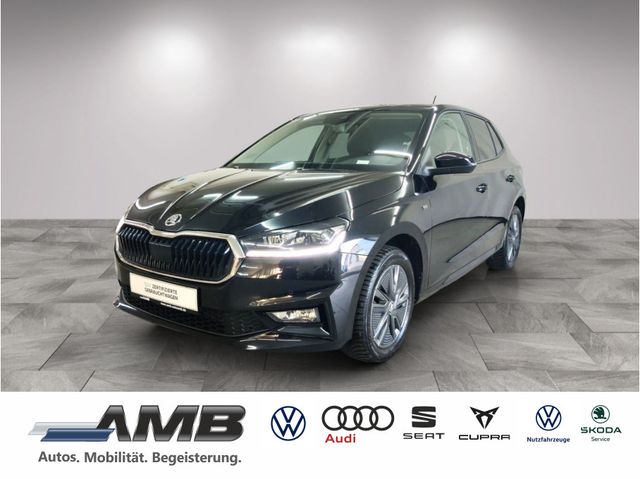 Skoda Fabia Drive 1.0 TSI DSG/LED/ACC/Sitzhzg/RFKamera