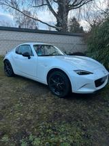 Mazda MX5 2,0 RF ND- 1. Hand, Scheckheftge... - Mazda MX-5 in Düsseldorf