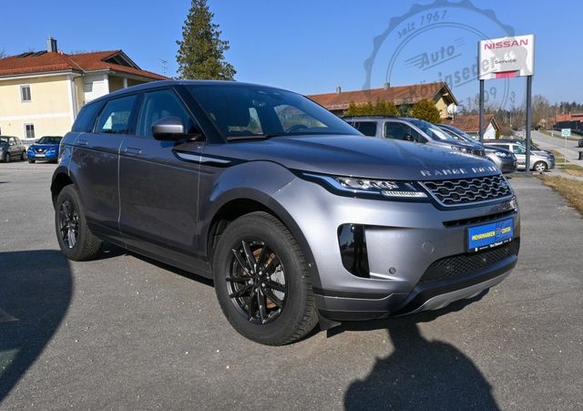 Land Rover Range Rover Evoque D165