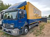 Mercedes-Benz Atego 1223L - Offers