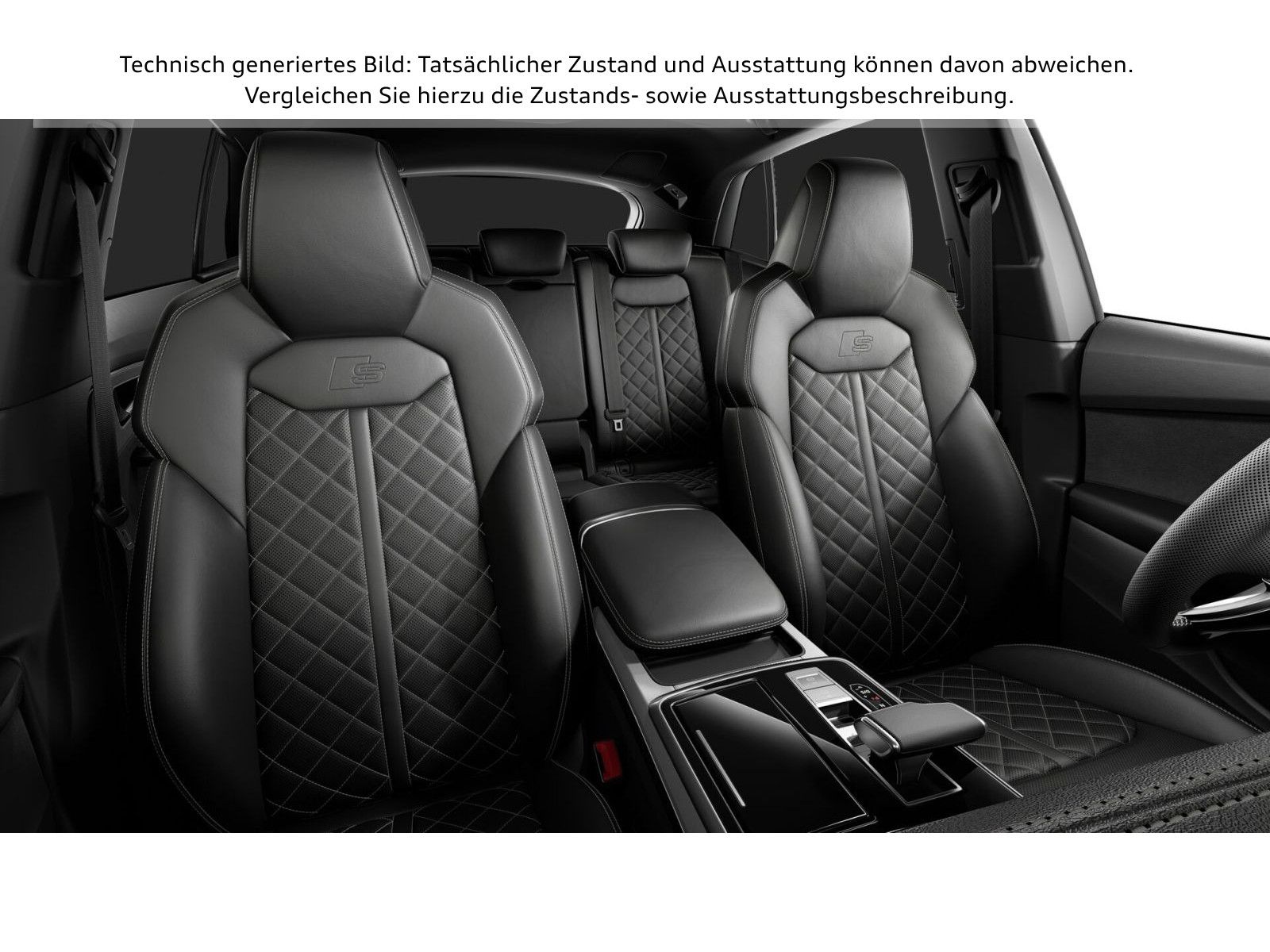Audi Q8 - Bild 7