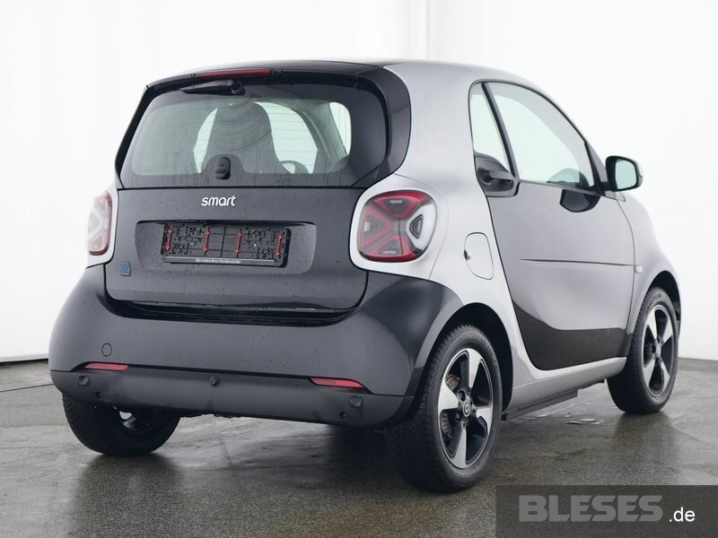SMART ForTwo – Bild 2
