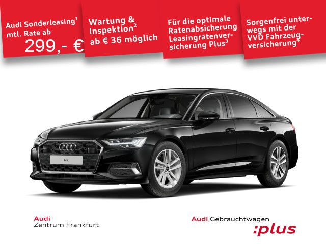 Audi A6 - Bild 1