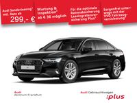 Audi A6 - Vorschau Bild 1