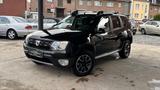 Dacia Duster I Black Shadow 4x4*Navi*Leder*Pdc*Tempo* - Dacia Duster in Mönchengladbach