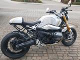 BMW R nineT  Option 719 incl. Seitentaschen - Angebote