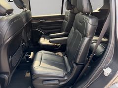 JEEP Grand Cherokee 3.6L L Limited 4x4 Alpine Pano