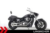 Suzuki VZ 800 M 800 INTRUDER - Falcon-Auspuff - SUZUKI INTRUDER M