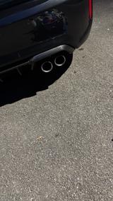 BMW M2 Coupé  AC Schnitzer Tuning  420 PS  Vo - BMW M2 Gebrauchtwagen in Stuttgart