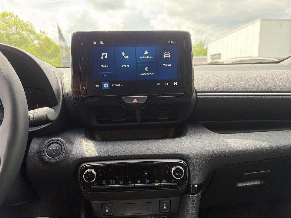 Mazda 2 Hybrid 1.5 Homura *Klimaautomatik*Rückfahrkame