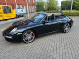 Porsche 997 Carrera 4S Cabriolet MY08 Carrera S - Porsche 911er Reihe in Bochum