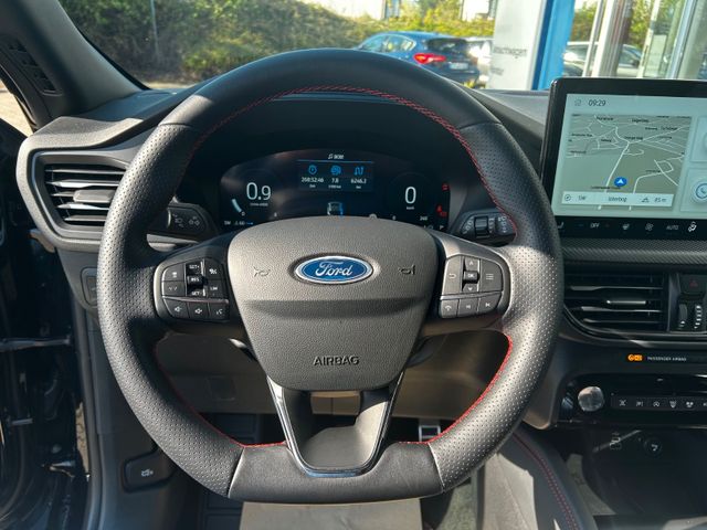 Kuga ST-Line X*HeadUp*360°Kamera*B&O Sound*