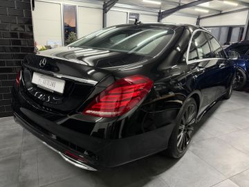 Mercedes S 350 - 10