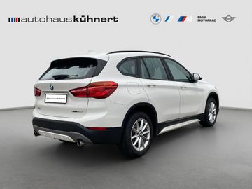 BMW X1 - 7