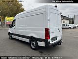 Mercedes-Benz Sprinter 317 CDI RWD L2 3,5 to AHK Last