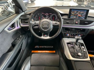 Audi A7 Sportback 3.0 TDI quattro *Sline*BiXenon*