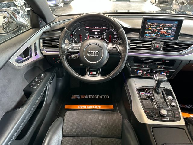 Audi A7 Sportback 3.0 TDI quattro *Sline*BiXenon*