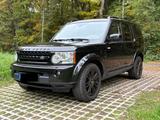 Land Rover Discovery 3.0 SDV6 HSE HSE - Land Rover Gebrauchtwagen von 2013