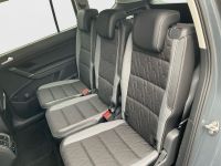 Volkswagen Touran - Vorschau Bild 13