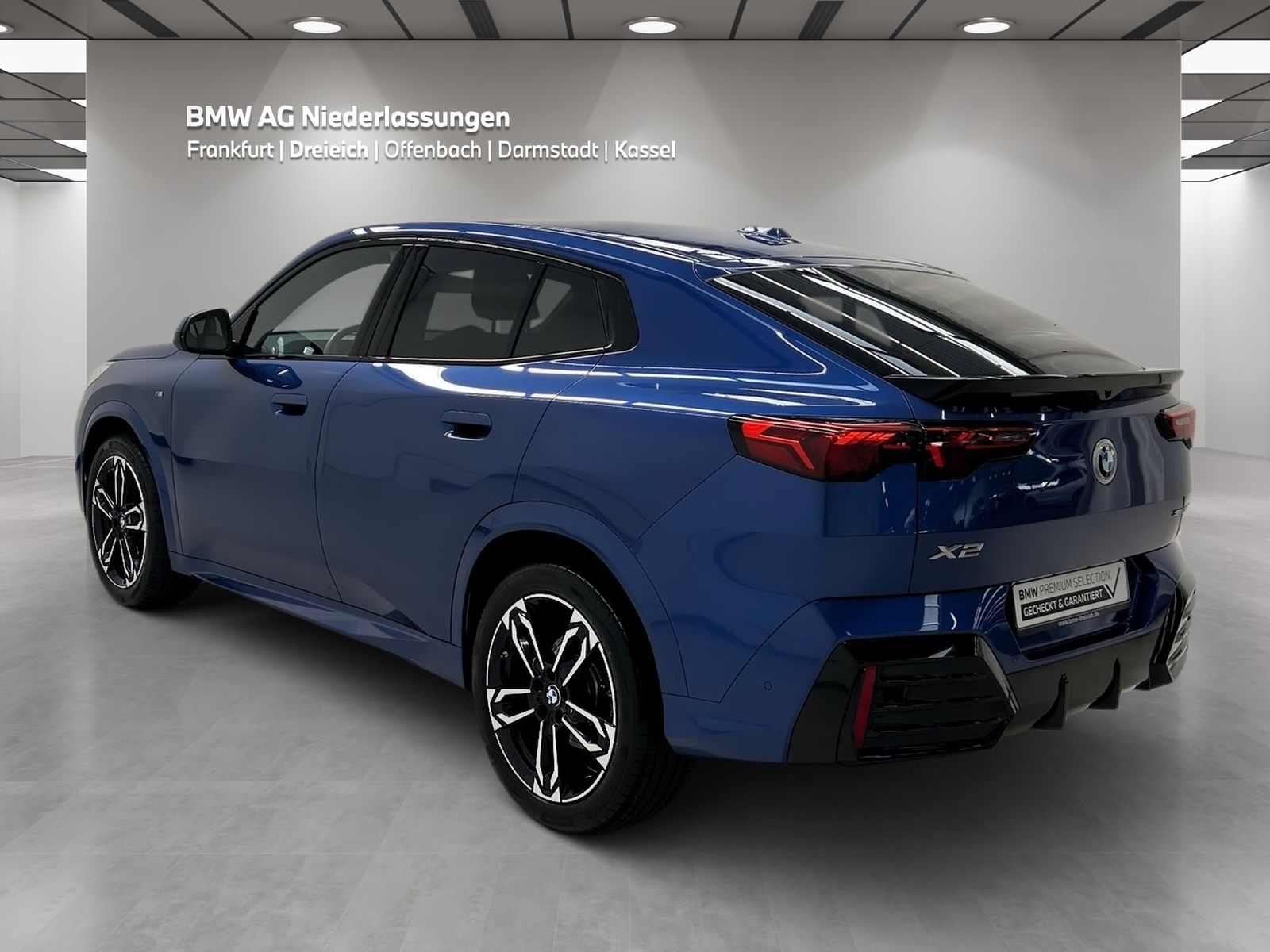 BMW X2 - Bild 5