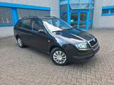 Skoda Fabia Combi 1.4 16V Classic-KLIMA-TÜV NEU - Skoda Fabia aus 2003