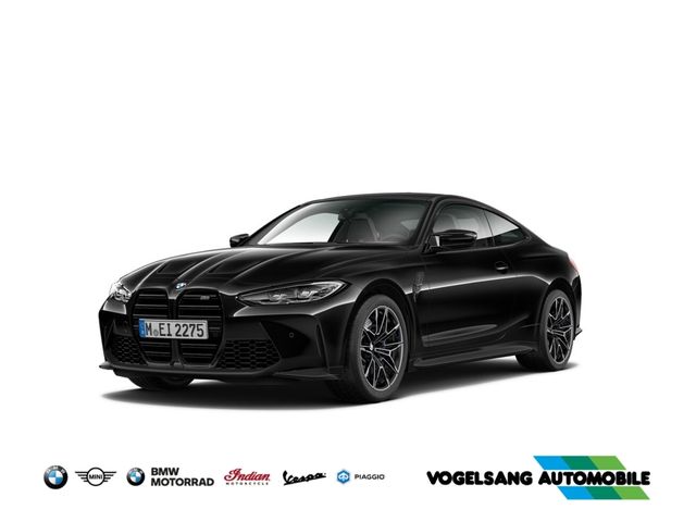 BMW M4 xDrive Competition verfügbar ab 06.01.2025