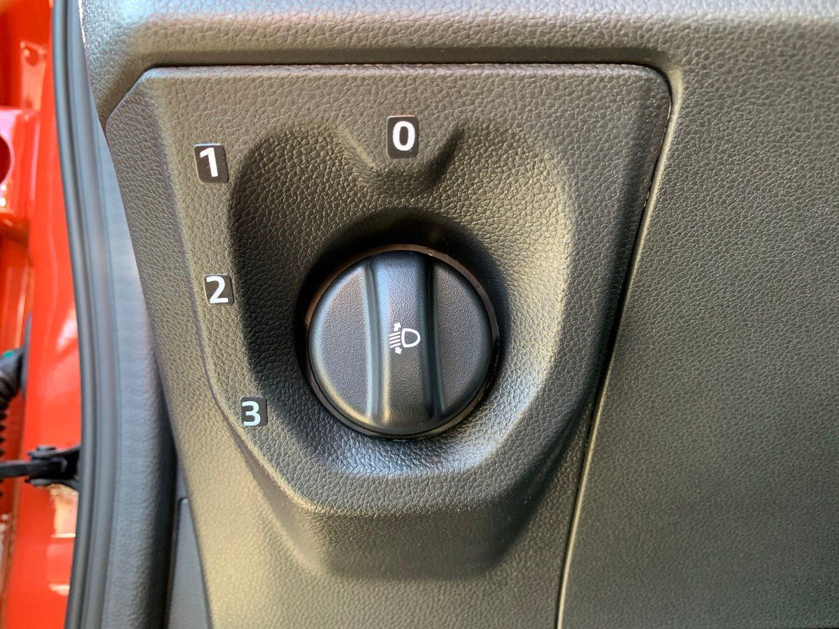 Dacia Spring - Bild 21