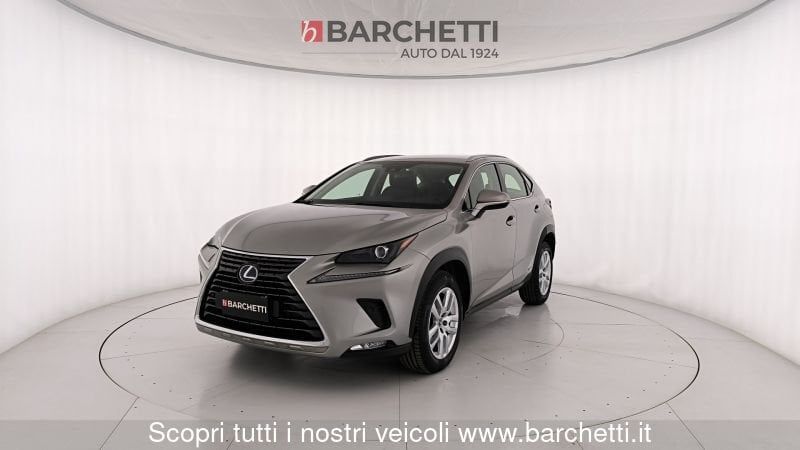LEXUS ANDERE