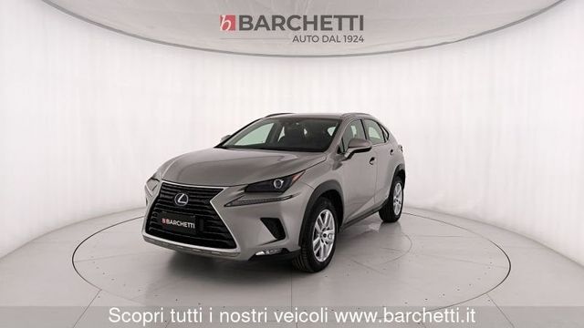 LEXUS ANDERE