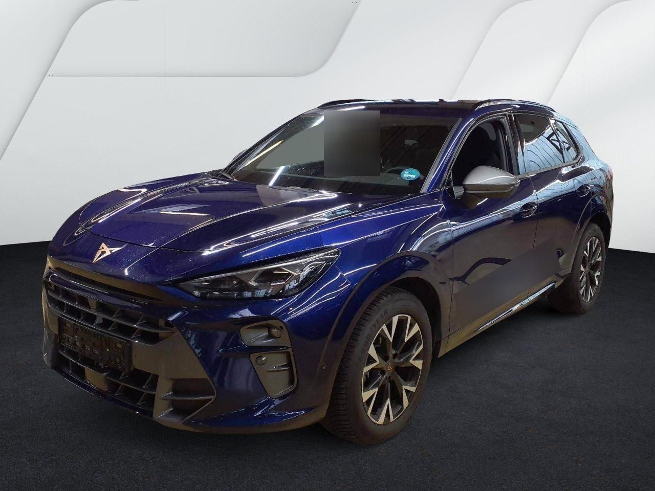 Cupra Terramar - Bild 7
