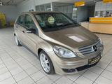 Mercedes-Benz B 180 CDI Klima - gebrauchte Mercedes-Benz B 180 aus dem Jahr 2007