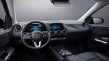 Mercedes-Benz B 200 Progressive/LED/BusinessP/SpiegelP/Totwnkl - Mercedes-Benz B 200 aus 2021
