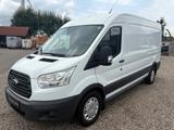 Ford Transit 2.0 TDCi 350 L3H2 TEMPOMAT KLIMA SHZ EU6 - Ford E transit 350