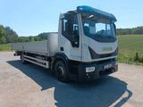 Iveco 120E25A/P 6 cyl Pristsche Klima,Autom,SHeiz. - Iveco 120 e 25