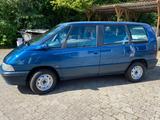 Renault Espace 2.2 Family Family - Renault Espace aus 1996