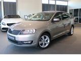 Skoda Rapid 1.0 TSI KLIMA*PDCH*START/STOPP*ALU* - gebrauchte Skoda Rapid aus dem Jahr 2019
