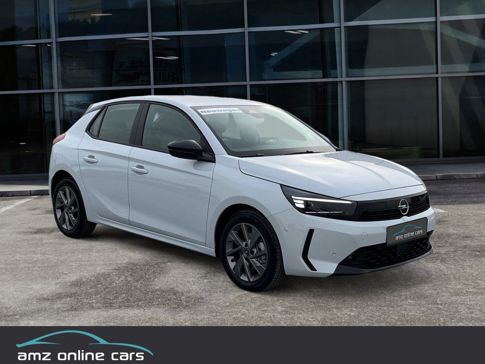 OPEL Corsa 1.2T 5tg Edition Kamera*Totwinkel*PDC*LED